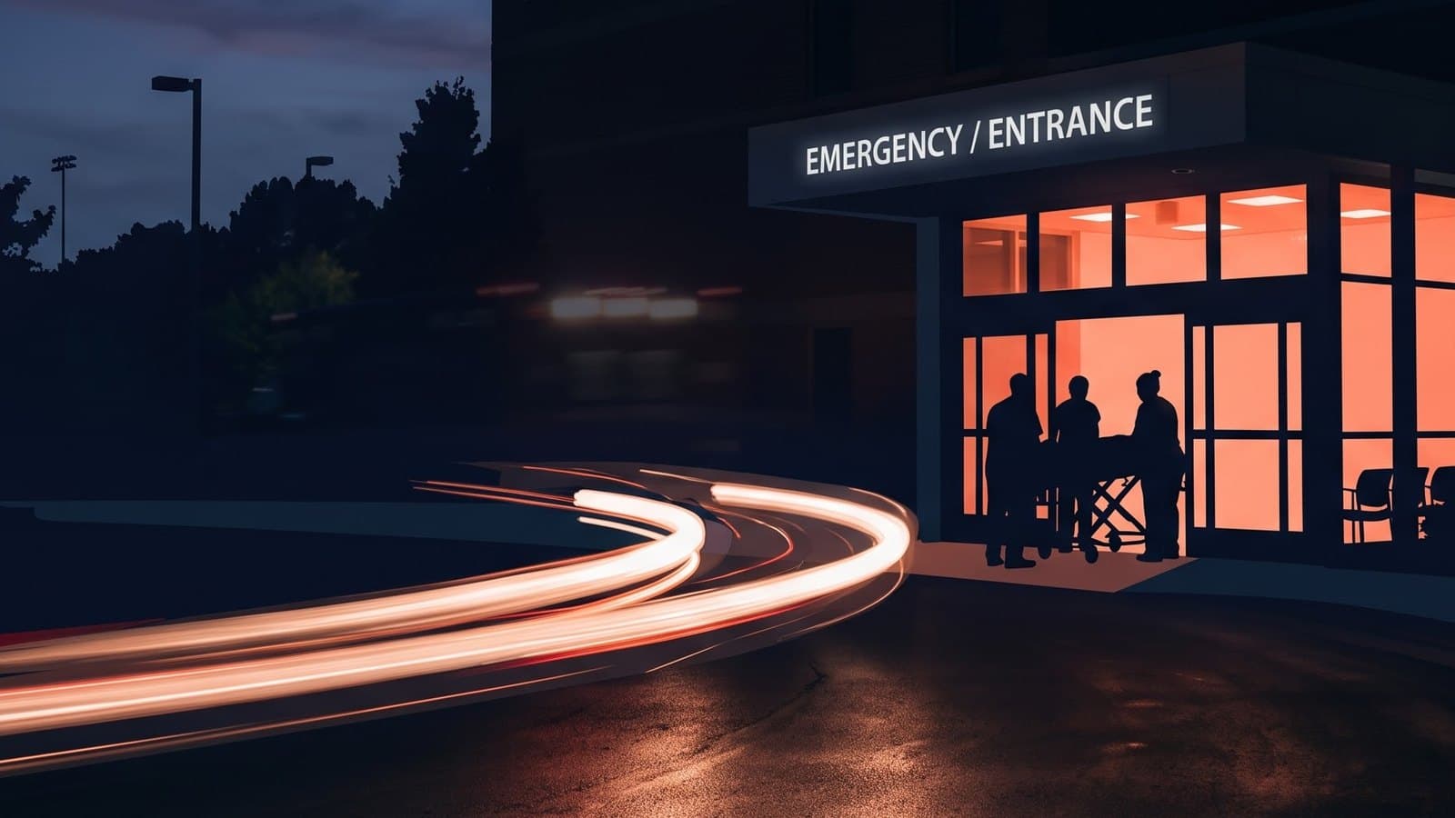 Advanced Trauma Care
