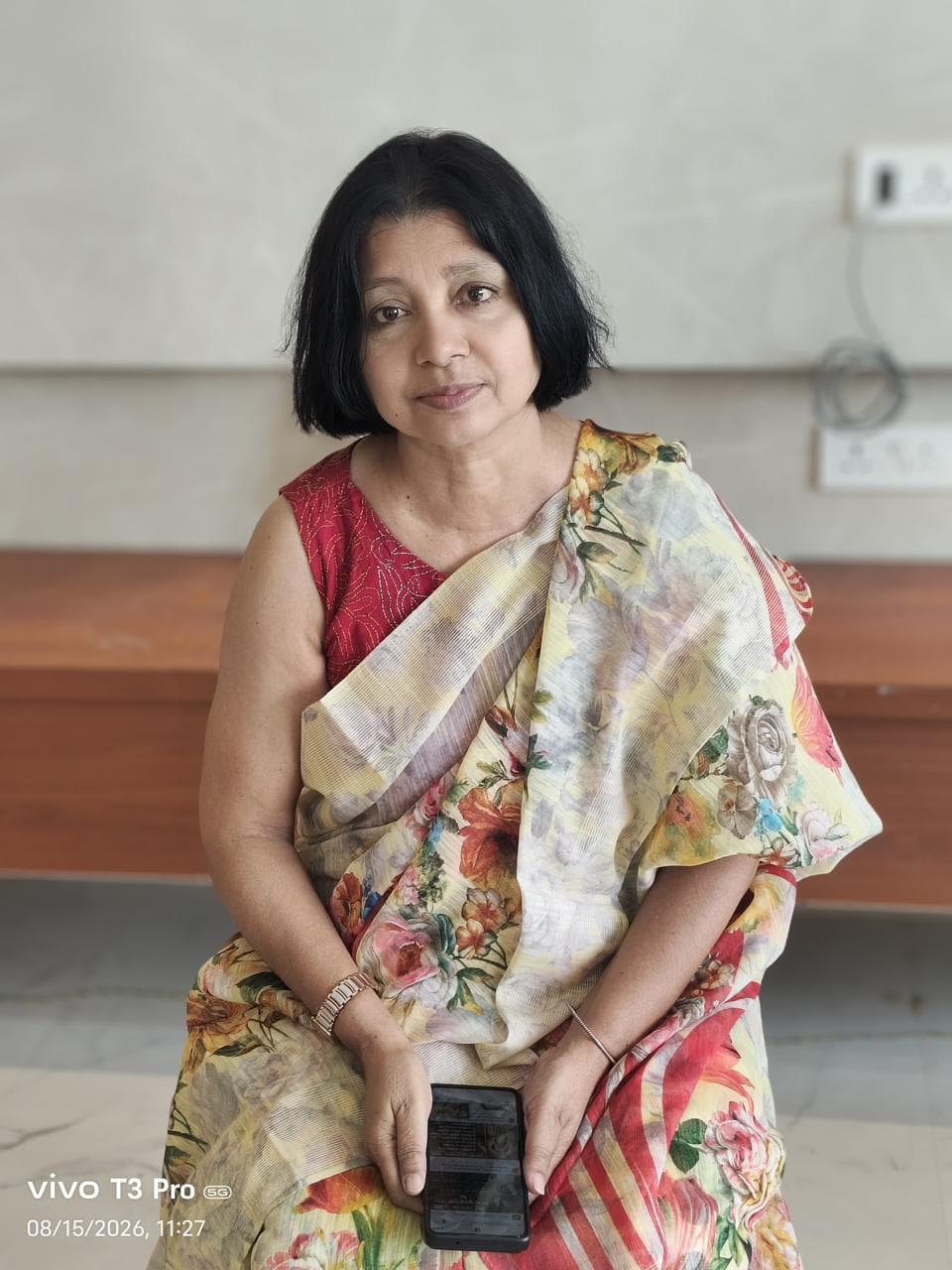 Sharmila Chattopadhyay — Managing Director at Neuro Panacea Hospitals Malda